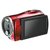 明基（Benq）DV-S22数码摄像机（红色）第8张高清大图