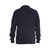 阿玛尼Emproio armani男式外套 男士休闲运动夹克衫外套90634(黑色 L)第5张高清大图