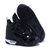 耐克Nike乔丹4代篮球鞋气垫男鞋休闲篮球跑步鞋经典百搭鞋运动鞋(黑色 45)第3张高清大图
