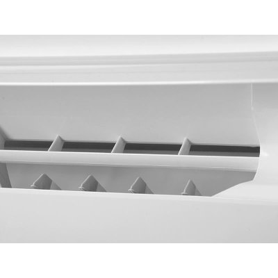 夏普（SHARP）AY-35SGX-W空调 1.5P变频冷暖一级能效壁挂式空调（约14-23m2)(限上海)净离子群空间净化技术 双气流控制 调节风向