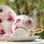 欧式骨瓷咖啡杯套装咖啡具英式下午茶杯创意骨瓷红茶杯碟(兰花 默认)第5张高清大图