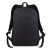 爱华仕运动包双肩包多用背包休闲韩版电脑旅行包4001(黑色)第2张高清大图
