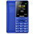 飞利浦 Philips/ E107直板手机老人机大字大声长待机老年备用机移动手机(深海蓝)第4张高清大图