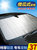 丰田卡罗拉雷凌威驰凯美瑞汉兰达RAV4专用汽车遮阳挡防晒遮阳板帘第2张高清大图