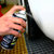 CARCHAD 柏油沥青清洁剂 柏油清洗剂 汽车漆面轮毂清洁 虫胶沥青清洗剂 油污去除剂 450ML(车圣)第2张高清大图