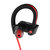 锐思(Recci)悦动系列耳挂式蓝牙耳机REB-A01红第5张高清大图