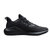 adidas阿迪达斯阿尔法透气轻便跑鞋(全黑 45及以上)第2张高清大图
