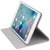优加 iPadmini4 撞色列皮套 蓝第5张高清大图