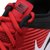 Nike耐克男鞋2018新款跑步鞋869633-660(红色 45及以上)第3张高清大图