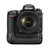 尼康（Nikon）D750 单反套机（AF-S 24-120mm f/4G ED VR 镜头）内置WiFi，可翻折屏，第4张高清大图