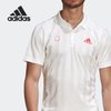 Adidas/阿迪达斯官方2021夏季新款网球运动男子短袖POLO衫 FR4318(FR4318 主图款 185/108A/XXL)