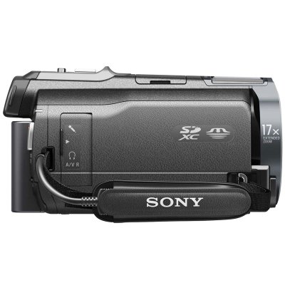 索尼（SONY）HDR-CX760E数码摄像机