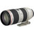 佳能 EF 70-200mm f/2.8L IS III三代镜头 新品(白色 1.官方标配)第2张高清大图
