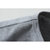 特大码男装短袖T恤 加肥加大大码男黑色的含竹纤维1163-1164(1164 7XL)第4张高清大图