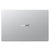华为（HUAWEI）MateBook D 2018版 15.6英寸轻薄商务办公便携笔记本电脑手提8G 1T+128G固态(i5-8250U MX150银色)第4张高清大图