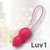 AINO爱诺 成人性用品 情趣用品 女用器具 缩阴产品系列(英国LUVNFUN—LUV1 缩阴球)第2张高清大图