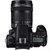 佳能（Canon）EOS 70D（EF-S 18-135mm f/3.5-5.6 IS STM）单反套机 70d单反相机(套餐八)第5张高清大图
