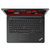 ThinkPad T470（08CD）14英寸轻薄商务办公笔记本电脑（I5-7200U/8G/512G固态/ 独显）第3张高清大图