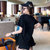 蒂克罗姆精灵纯棉T恤T5204(黑色 XL)第2张高清大图