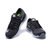 Nike/耐克男鞋女鞋情侣鞋Air Max全掌气垫运动跑步鞋(黑色 37)第4张高清大图