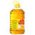 鲁花5S压榨一级花生油5.436L  食用油 花生油 植物油第2张高清大图