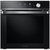 卡萨帝(Casarte) C5O60EE10B1 嵌入式 3D烧烤 烤箱 精准控温 钢化玻璃 黑第2张高清大图
