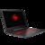 惠普（HP）暗影精灵III代 15.6英寸游戏笔记本电脑 i5-7300HQ/I7-7700HQ四核 GTX1050(标配 15-ce002TX)第2张高清大图