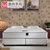曲尚(Qushang) 床垫 天然乳胶床垫 软体床垫 1.8米品牌家具FCD0903(1500*2000)第3张高清大图
