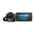 索尼（Sony）HDR-PJ410 PJ410E数码摄像机投影摄像机(黑色 套餐一)第5张高清大图