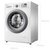 小天鹅(LittleSwan) TG80-easy70WDX 8公斤 洗衣机 全自动 白色第6张高清大图