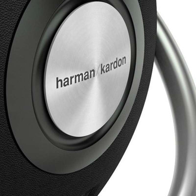 哈曼卡顿/Harman Kardon Onyx 音乐行星 WIFI/NFC功能 无线蓝牙音箱 电脑电视音箱音响 黑色