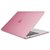 X-Doria12英寸MacBook保护壳冰晶系列-粉红冰第3张高清大图
