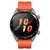 HUAWEI WATCH GT 活力款 钛灰色 华为手表 (两周续航+户外运动手表+实时心率+睡眠监测+NFC支付)橙色第3张高清大图