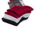NIKE耐克男子JUMPMAN QTR 3PPK袜子优惠装SX5544-011(XL)(如图)第5张高清大图
