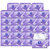维达抽纸110抽/包24包装3层立体美抽取式纸面巾卫生纸巾(维达V2885A-24包 维达V2885A-24包)第2张高清大图