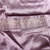喜芬妮 春秋款柔滑丝质 男士长袖翻领 睡衣家居服 套装礼盒(1529古代紫 XXXL)第3张高清大图