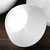 骨瓷碗套装米饭碗沙拉碗面碗大号汤盆韩式西式陶瓷餐具家用白瓷碗(大号 默认版本)第4张高清大图