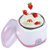 优益（Yoice）Y-SA11酸奶机 多功能不锈钢内胆酸奶机全自动家用 1升(1升不锈钢内胆)第2张高清大图