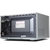 松下(Panasonic)NN-GT353M微波炉 23升容量 可烧烤 快速解冻 配有儿童锁第4张高清大图
