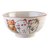 日式汤面碗高脚陶瓷家用创意个性小清新卡通手绘吃面大碗可爱单个(8英寸 红边锦鲤猫[适合拌面 拉面])第2张高清大图