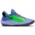 Nike Zoom Freak 2 耐克字母哥2代紫绿全明星篮球鞋 CK5825-500(紫色 41)第3张高清大图