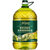 菌妍橄榄调和油5L升级款 植物初榨清香型橄榄食用油5升包邮第5张高清大图