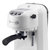 德龙(DeLonghi) EC250.W 家用 半自动 咖啡机 操作简单 白第5张高清大图