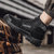 博迈伦2021秋季新款马丁靴中帮潮流系带男靴户外男士工装靴运动靴子9898(黑色 44)第8张高清大图