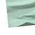 FGN/富贵鸟 男装短袖T恤男时尚休闲个性纽扣体恤轻薄舒适半袖t恤 17102FG6818(天蓝 4XL)第5张高清大图