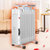 格力(Gree)取暖器家用电暖器电热油汀式11片电暖气片干衣油丁取暖炉NDY06-21第5张高清大图