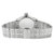 天梭(Tissot)手表 经典系列腕表卡森系列女士腕表 石英钢带皮带女表(T085.210.11.011.00)第4张高清大图