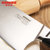 商场同款Omuda/欧美达家用切片刀中式菜刀水果刀切肉菜刀厨师刀(GJ207)第4张高清大图