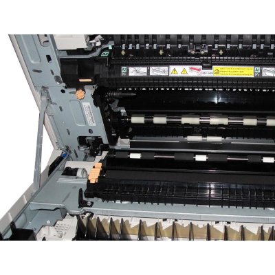 富士施乐（FujiXerox）2056CPS NW黑白复合机