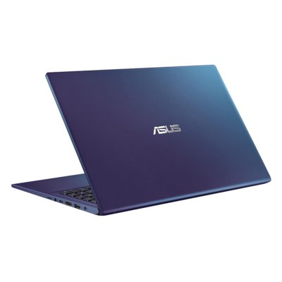 华硕(ASUS) 三面微边 顽石锋锐版V5000FB 轻薄笔记本电脑 八代i5-8265U 4G 256G 2G独显定制